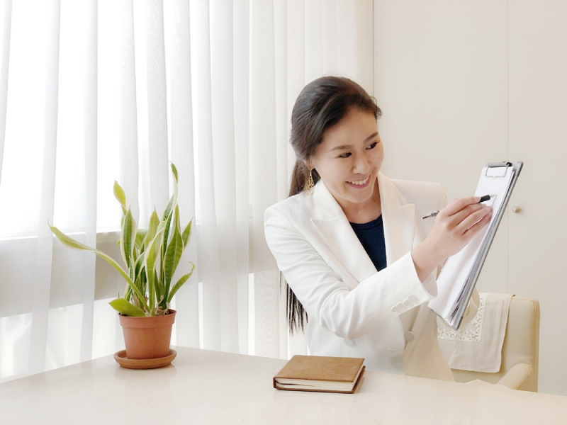 母子メンタルケア・水沢式心理療法とは?