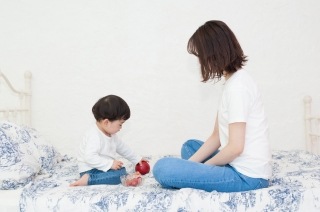 母子メンタルケア・水沢式心理療法とは?