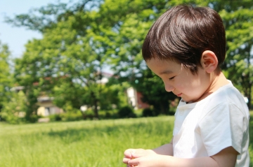 １．発語が早く出るように★