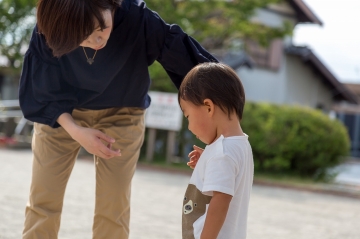 １０．質問に答えて説明できるように★